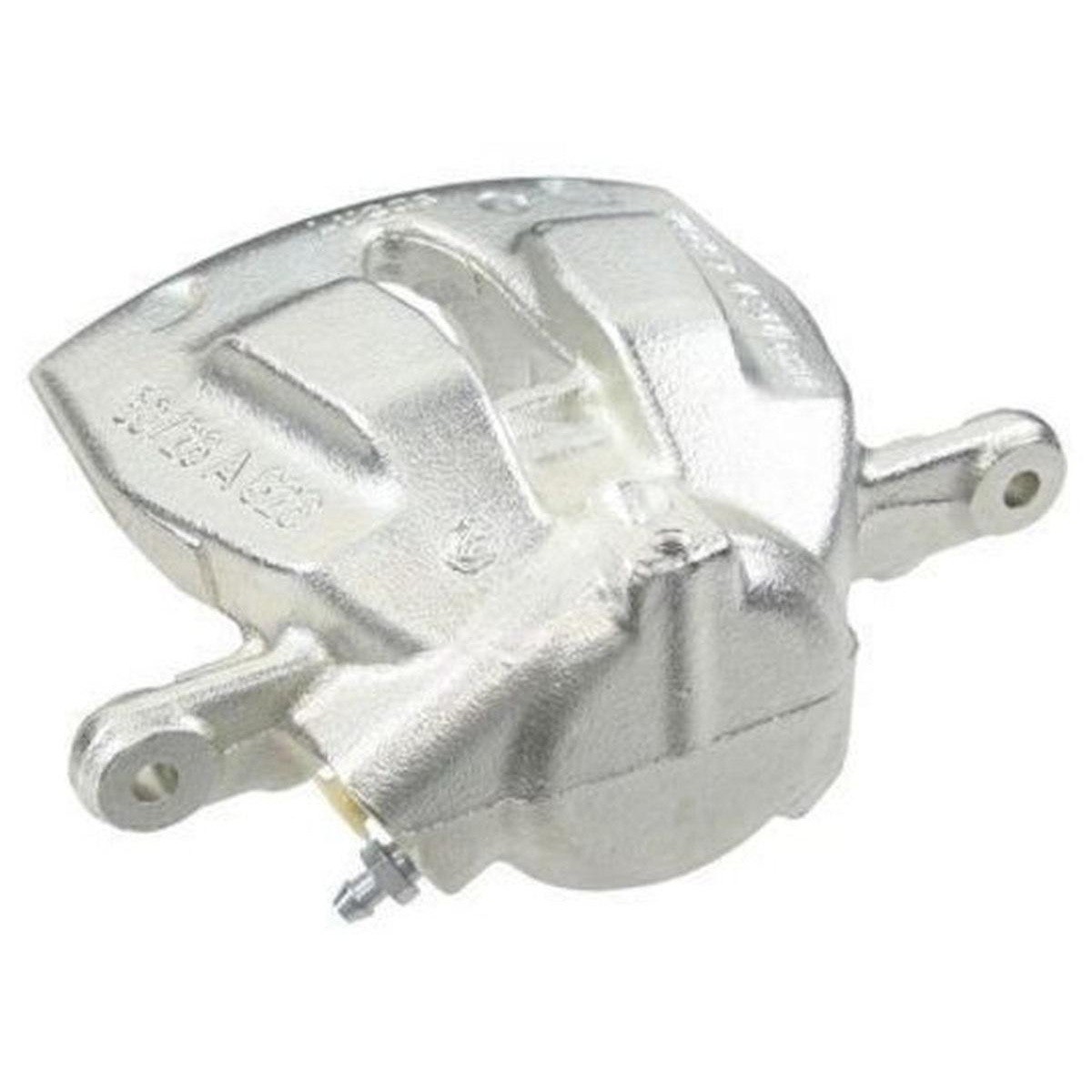 Bremssattel 1 Kolben Ø 60 mm Grauguss A.B.S. für u.a. CITROËN C8