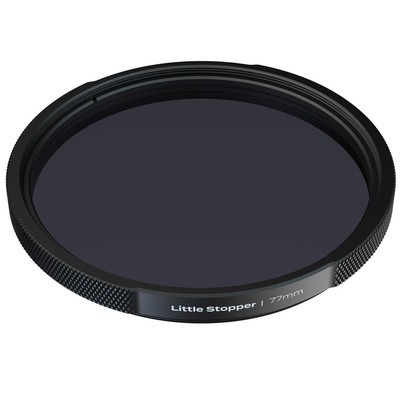 Lee Filters 77-мм фильтр LEE Elements Little Stopper Light Reduction, 6 ступеней