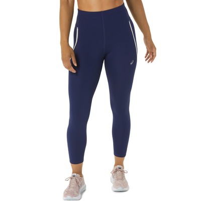 Женская одежда для бега ASICS RACE HIGH WAIST TIGHT 2012C347