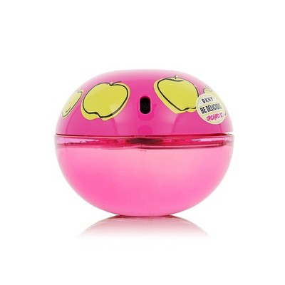 DKNY Donna Karan DKNY Be Delicious Orchard St. Eau De Parfum 100 ml (woman)