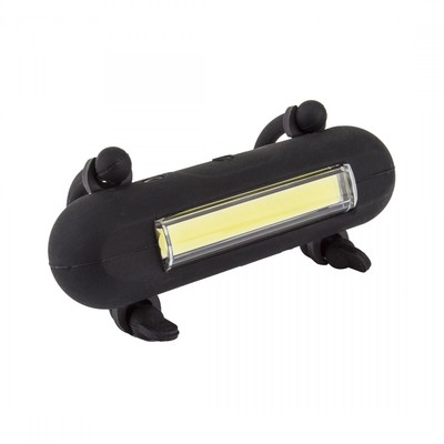 Clean Motion Atomic Hotdog Front USB 100 3