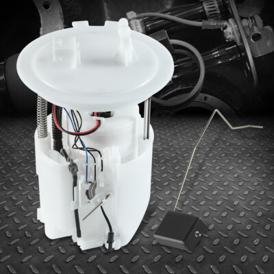 Для 07-12 Nissan Sentra 2.0l 2.5l OE Style Модуль электрического топливного насоса в сборе