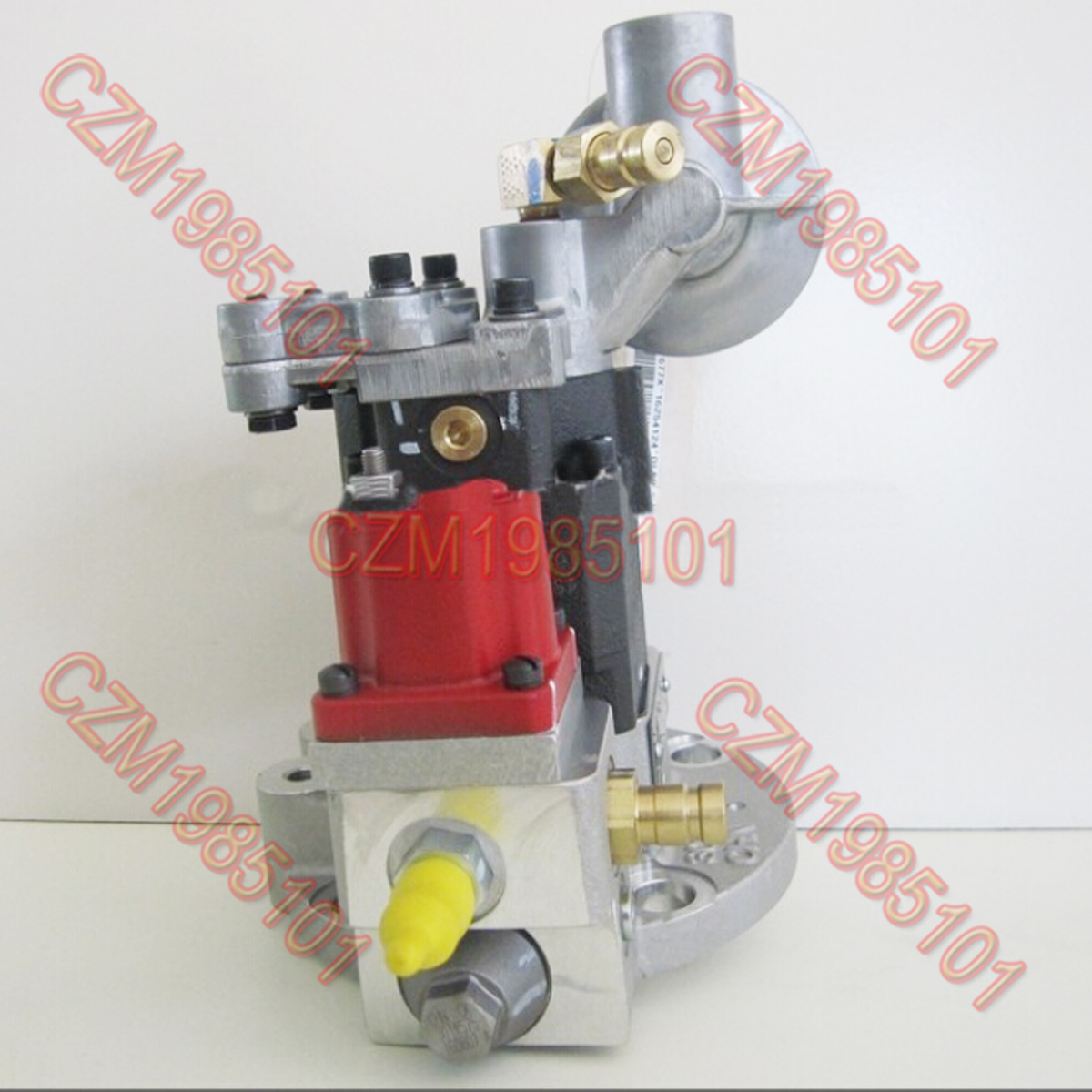 Fuel Injection Pump 3075340 Fits Cummins ISM11/QSM11/M11 Engine L10 eBay