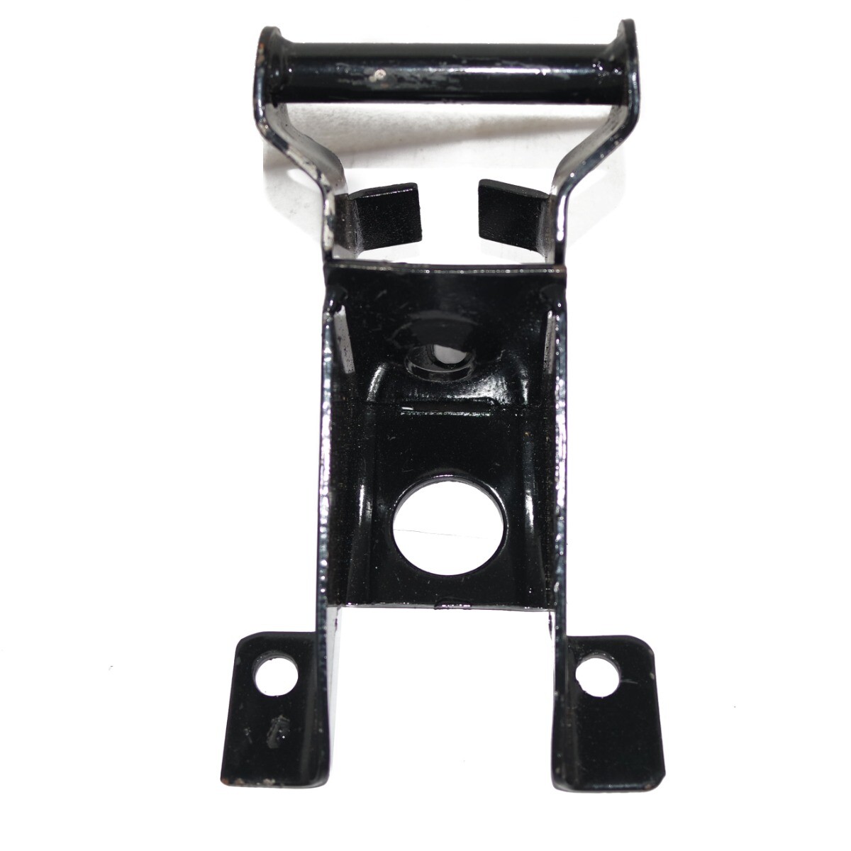 Front Seat Holding Bracket With Pin Vespa VBB Sprint Bajaj Chetak Scooter 