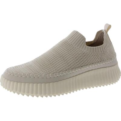 Повседневные и модные трикотажные кроссовки Steve Madden Womens Samara, кроссовки BHFO 3529