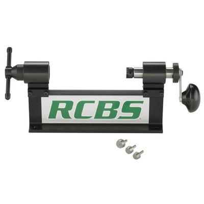 RCBS High Capacity Case Trimmer Kit for 408 CheyTac/416 Barret/50 BMG #90352