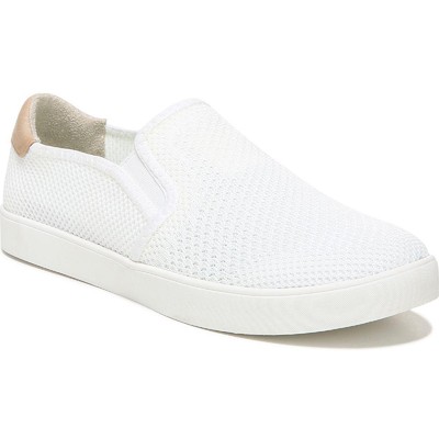 Обувь Dr. Scholls Женские повседневные и модные кроссовки Madison White BHFO 6159