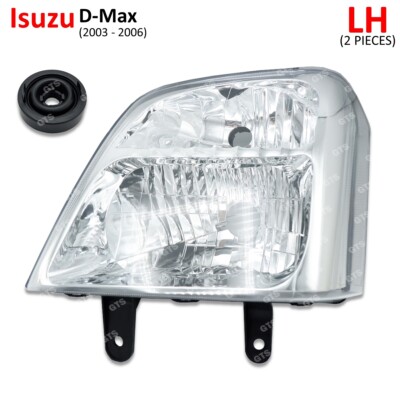 d.i.a トップス 8-98052867-2 REAR CENTER THIRD BRAKE LAMP LIGHT LED FIT