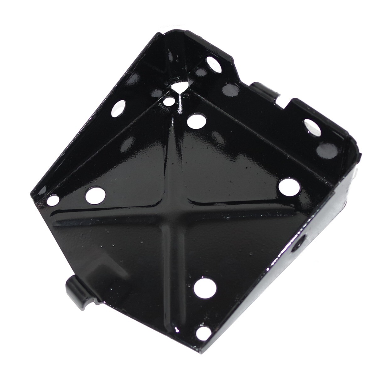 Vespa Battery Tray T5 PX 200 PX 150 PX 125 PC T5 Classic star stella  