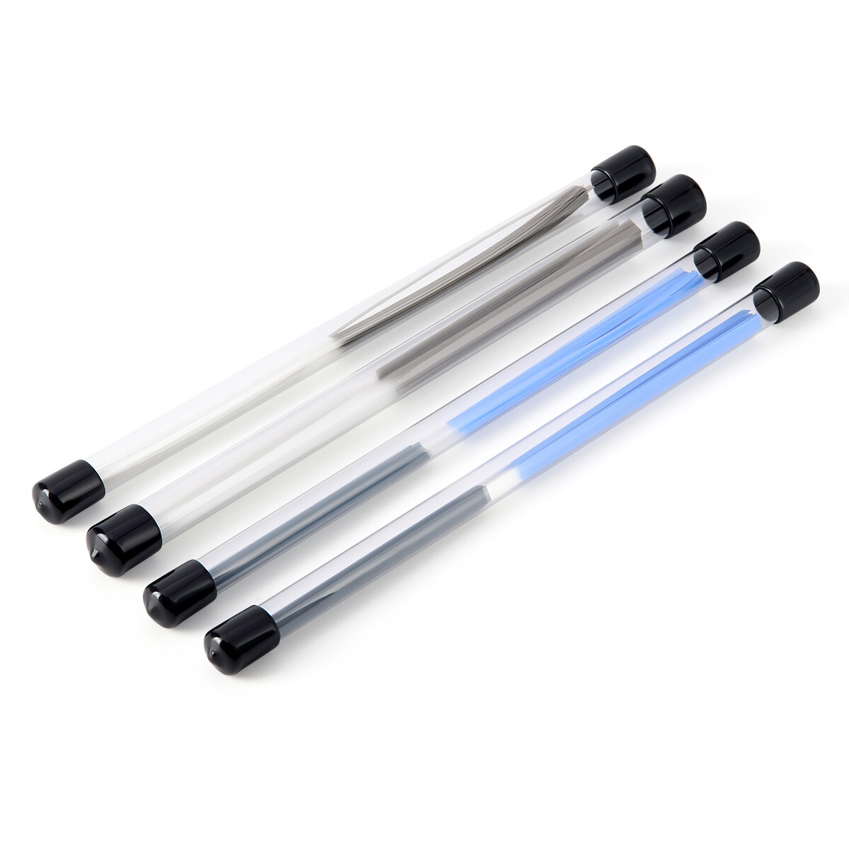 40Pcs AZDENT Dental Finishing&Polishing Strip for Interproximal Application 