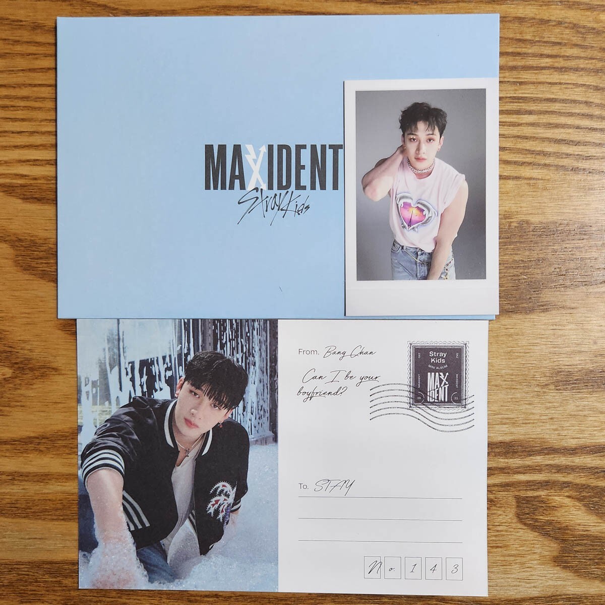 straykids MAXIDENT バンちゃん $_57.JPG?set_id=880000500F