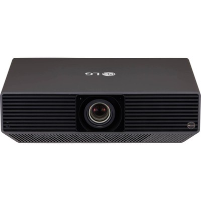 Умный лазерный проектор LG ProBeam BU70QGA с разрешением 4K Ultra HD