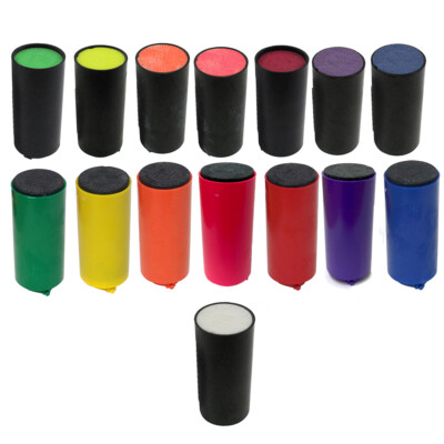 Turbo Switch Grip Inner Sleeve With Urethane Slug 1 1/4'' | Pick Color/Free Glue