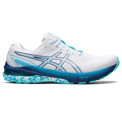 

Мужские кроссовки ASICS GT-2000 10 1011B564, White/ice mint, 1011B564