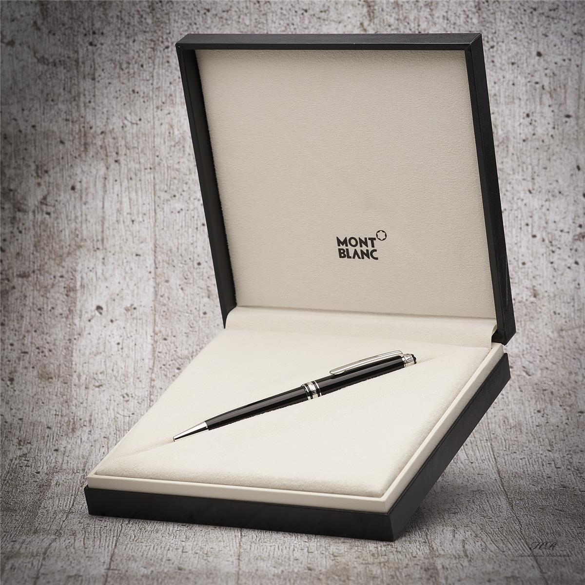 MontBlancページ Montblanc Olympic Heritage Chamonix Rollerball - Precious