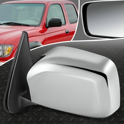ДЛЯ 01-04 TOYOTA TACOMA OE STYLE ЛЕВОЕ БОКОВОЕ ЗЕРКАЛО ЗАДНЕГО ВИДА С ЭЛЕКТРОПРИВОДОМ В СБОРЕ