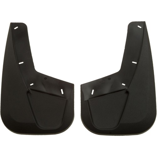1984-1986 Nissan 300ZX Z31 2+0 Mud Flaps Pair Set | Genuine OEM