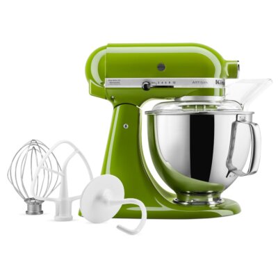 KitchenAid 5-Quart Artisan Tilt-Head Stand Mixer | Matcha