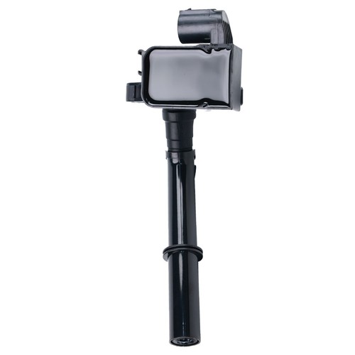 ✅ Ignition Coil + I·Platinum Spark plug OEM for Mercedes-Benz E550 S550 V8 UF733