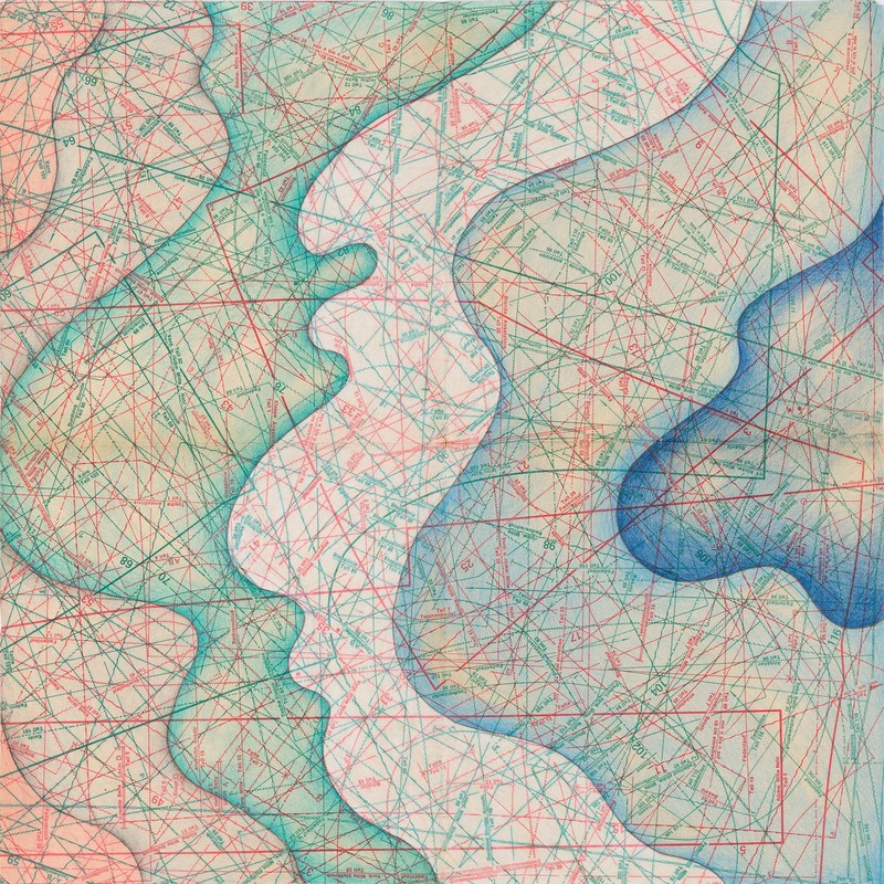 Pointe du Lac - Les siphonophores des eaux froides et