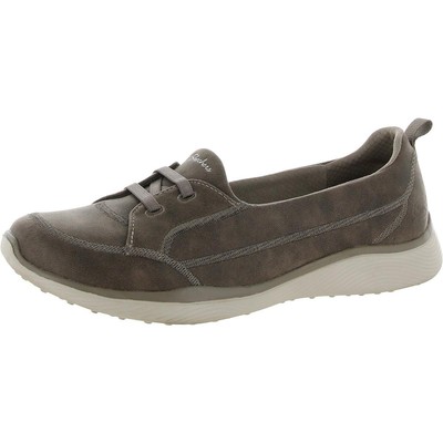 

Skechers Womens Microburst 2.0 — кроссовки мирового класса 10 Medium (B,M) 0101, Dark taupe