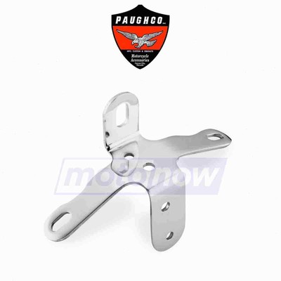 Paughco Top Motor Mount for 1990-1999 Harley Davidson FLSTF Fat Boy - Engine yw