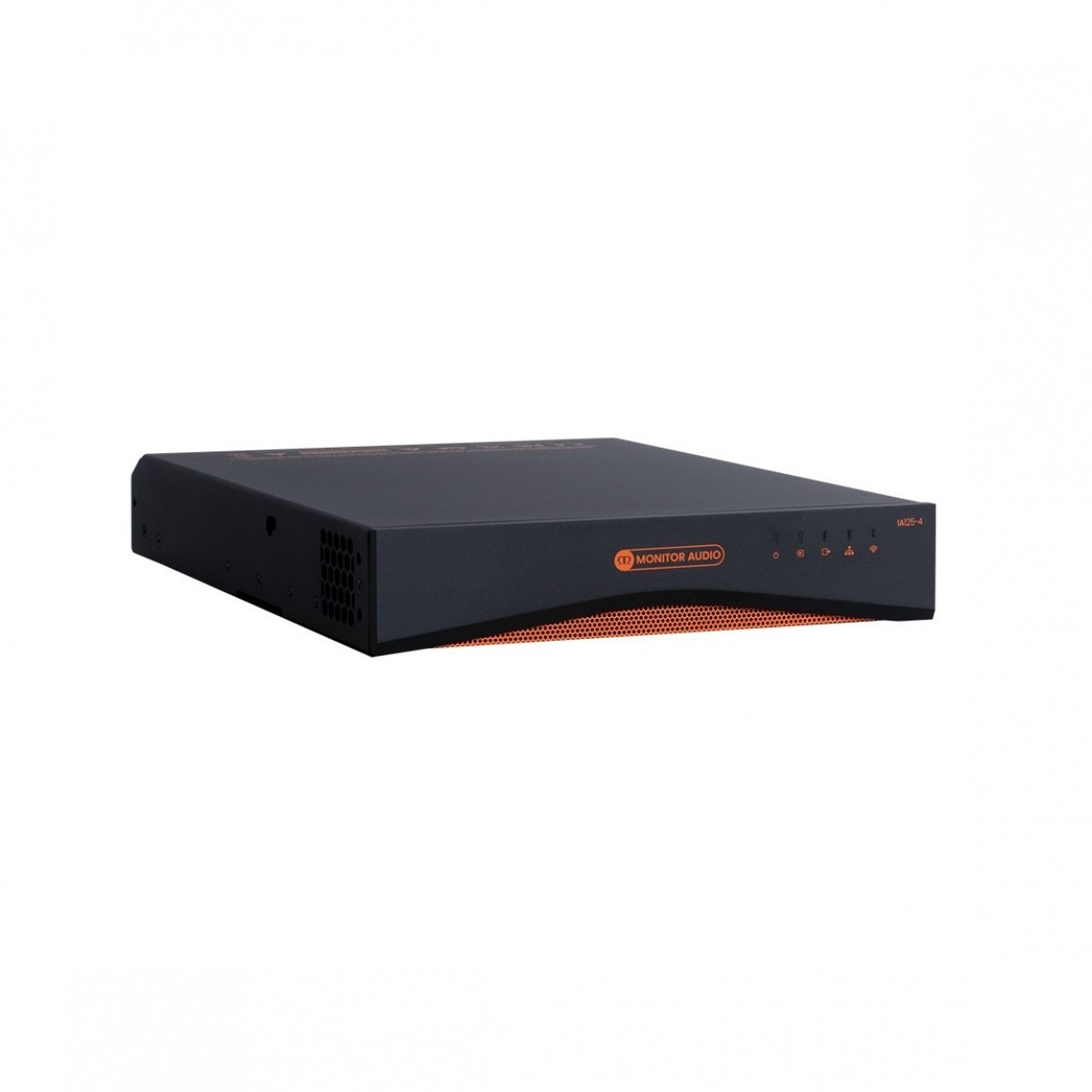 Brand New Monitor Audio CI AMP IA125-4 MSRP: $1,750.00