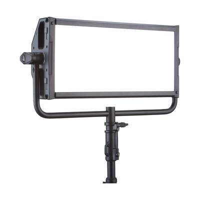 Мягкая светодиодная панель Litepanels Gemini 2x1 RGBWW со стандартным силовым кабелем ЕС