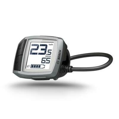 Bosch E Bike Purion Display Integrated Controller 1500mm Cable BDU2XX