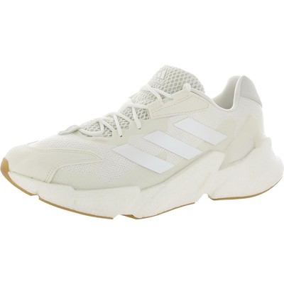 

Adidas Женские кроссовки Performance Gym Кроссовки для бега BHFO 2840, Cwhite/ftwhite/whittn, GX0439