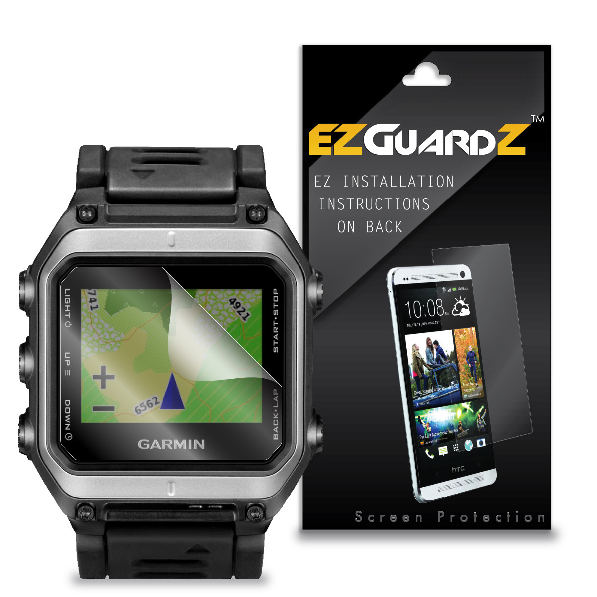 garmin epix refurbished