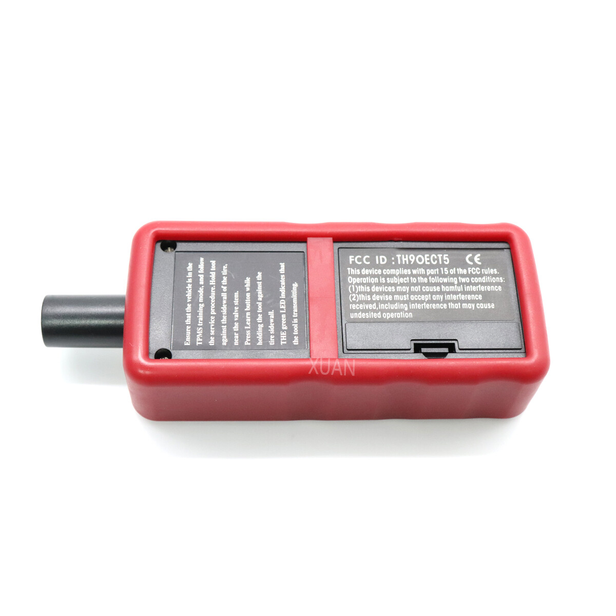 EL50449 TPMS Reset Tool Tire Monitor Pressure Sensor Activation Tool