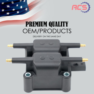 Ignition Coil OEM For Chrysler PT Cruiser Sebring Dodge Neon Jeep UF189 UF403