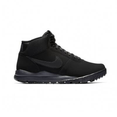 hoodland nike boots