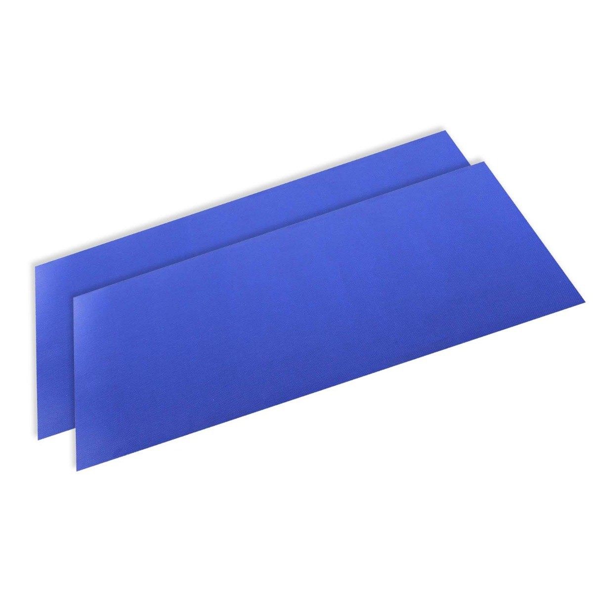 6 x Anti Frost Fridge Freezer Mat Manual Ice Defrost Durable Liner 50 x