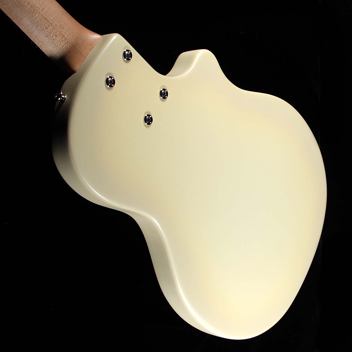 Lefty National Res-O-Tone electric resonator