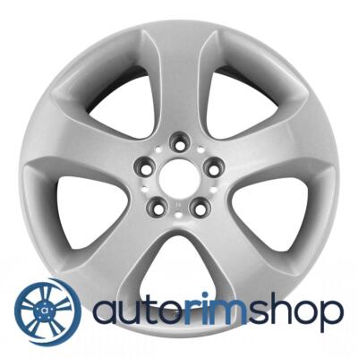 BMW X5 純正 Style132 ホイール中古 BMW X5 19