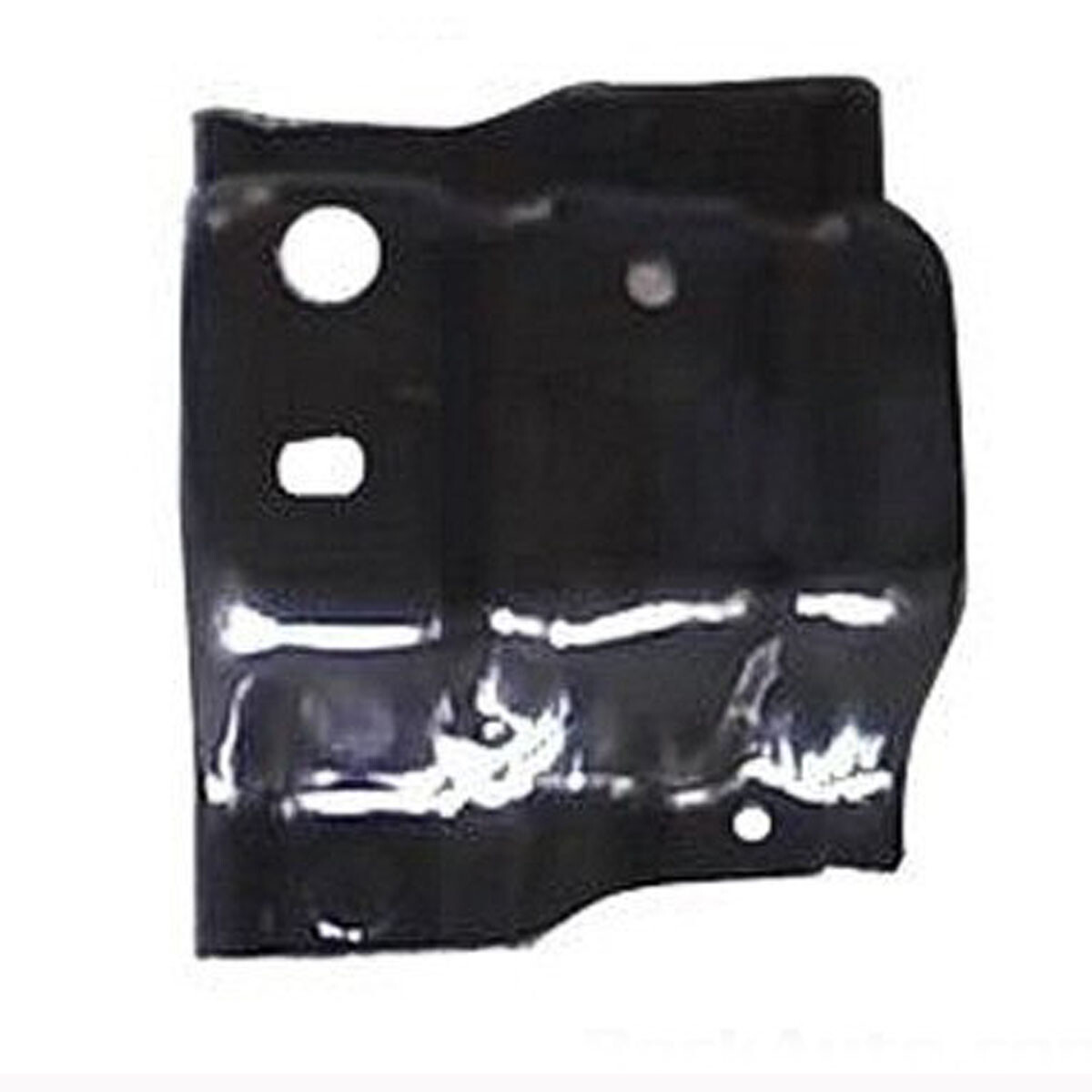 New SC1066102 Front Driver Side Bumper Bracket for Scion xA 2004-2006