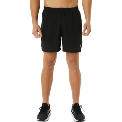 

Мужская одежда для бега ASICS READY SET 5IN SHORT 2011C725, 2011C725