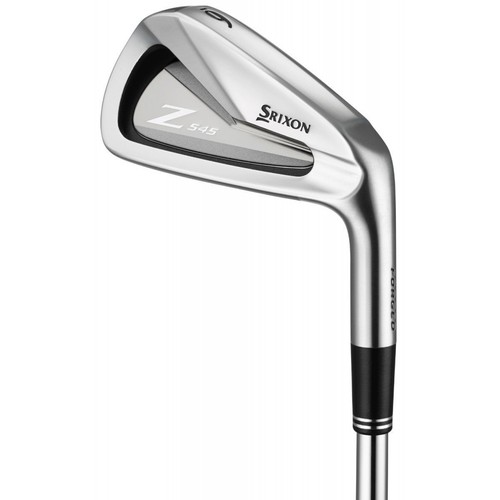Dunlop SRIXON Z745 6PC Miyazaki Kosuma Blue 8 S-FLEX IRONS