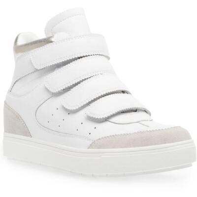 

Женские повседневные и модные кроссовки Steve New York Chevvie 7 Medium (B,M) 0813, White multi