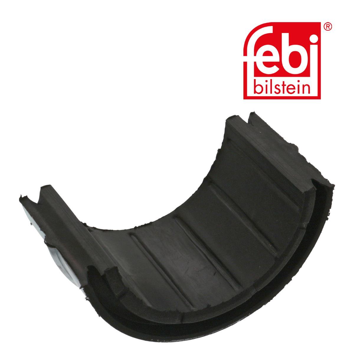 febi bilstein 101131 Stabilisatorlager für DAF