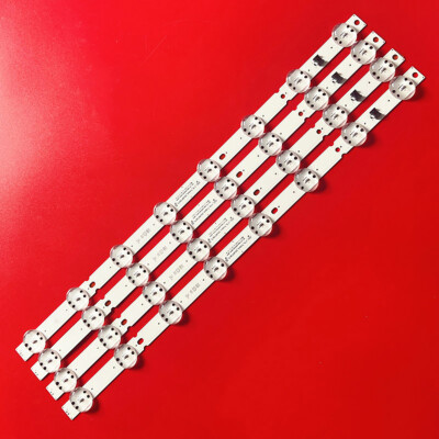 LED strips for LG 55UM7300AUE 55UM7300PUA 55UM7300PUF 55UM7660PLA 55UM7450PLA