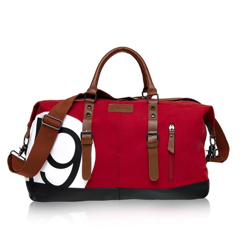 MASERATI マセラティ ボストンバック Maserati Genuine OEM Travel Bag, Gym Bag. 100% Genuine
