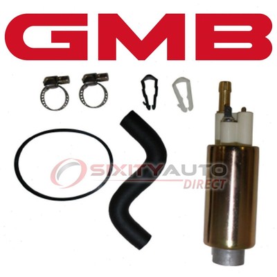 GMB 525-1191 Electric Fuel Pump for P90085 P74119 P74033 E16161 152021 Air ym