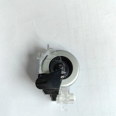 Mouse Pulley Scroll Wheel Replacement for Logitech M705 G500 G500S G700S
