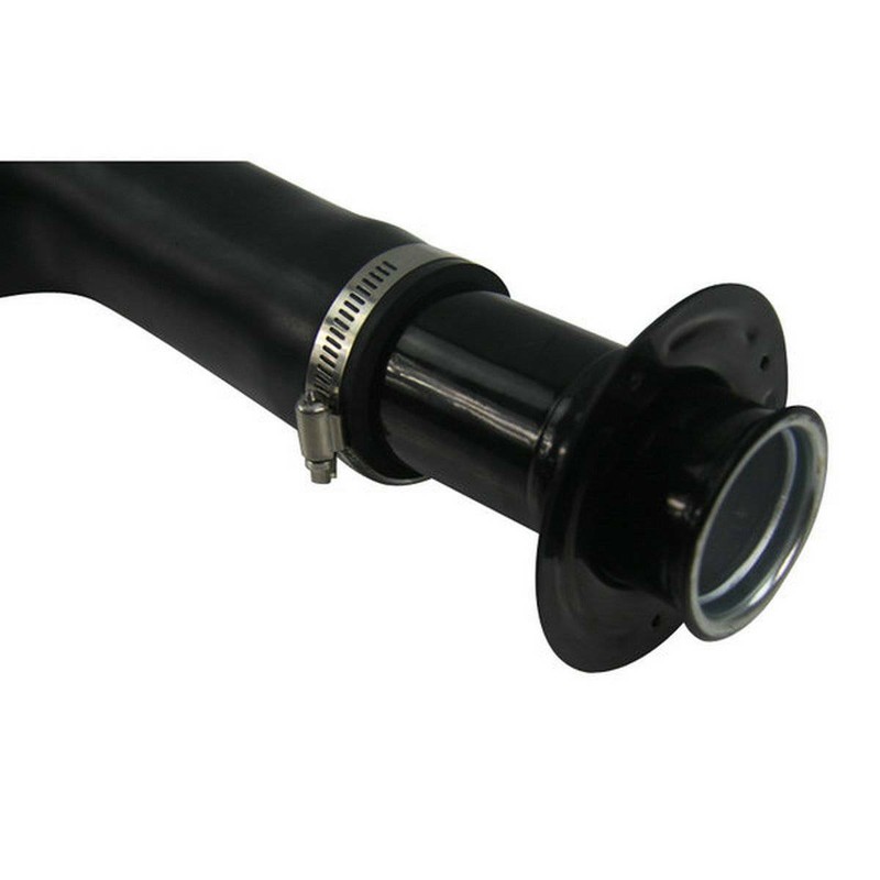 F47Z9034P Fuel Gas Tank Filler Neck Pipe Hose For Ford Ranger Mazda
