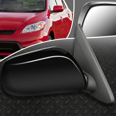 ДЛЯ 09-14 TOYOTA MATRIX OE STYLE ДВЕРНОЕ ЗЕРКАЛО ЗАДНЕГО ВИДА С ЭЛЕКТРОПРИВОДОМ ДЛЯ ПРАВОГО ПАССАЖИРА