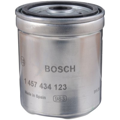 N4123 Bosch Fuel Filter Gas for Mercedes 190 S Class Mercedes-Benz S350 190D 84