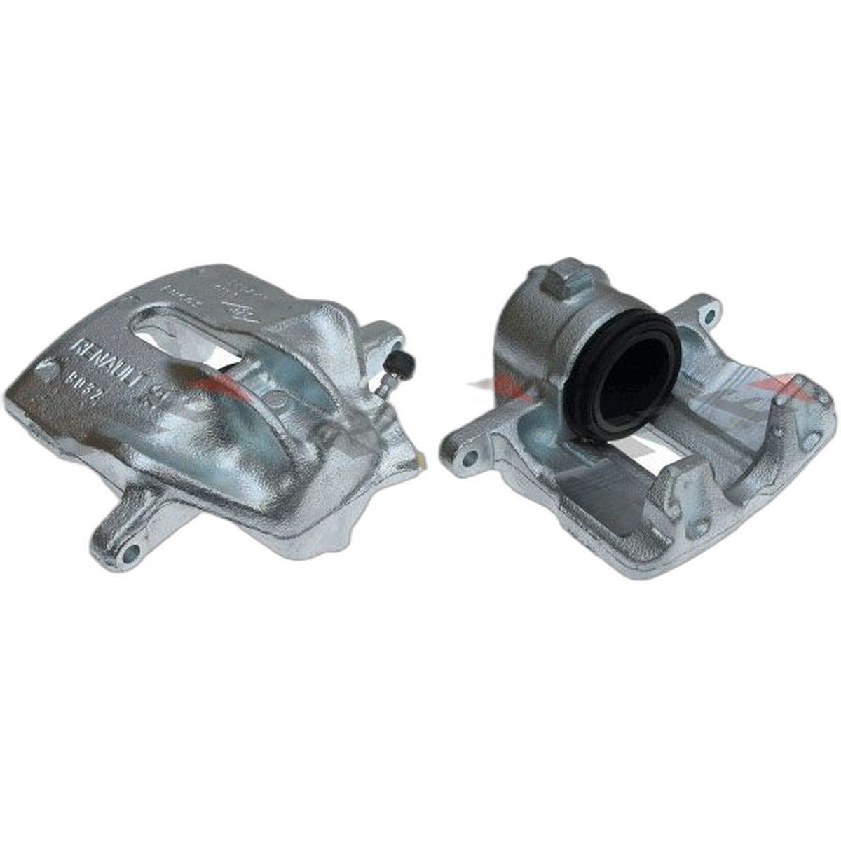 Étrier de frein essieu avant droit, étrier de poing Ø 54 mm FTE pour, entre autres, RENAULT SCÉNIC